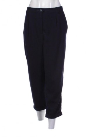 Damenhose Essentials by Tchibo, Größe XL, Farbe Blau, Preis 8,99 €