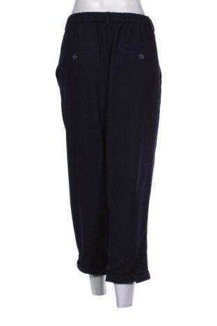 Damenhose Essentials by Tchibo, Größe XL, Farbe Blau, Preis 8,99 €