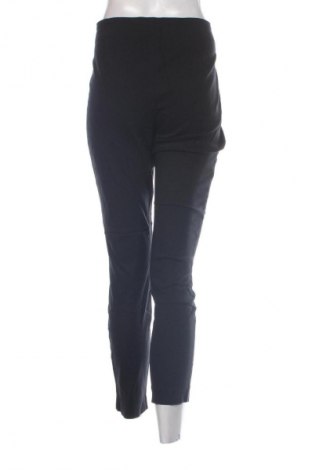 Pantaloni de femei Essentials by Tchibo, Mărime L, Culoare Negru, Preț 44,99 Lei