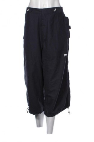 Damenhose FILA, Größe XL, Farbe Blau, Preis € 17,17