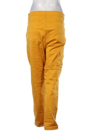 Damenhose Fashion, Größe XL, Farbe Gelb, Preis 13,99 €