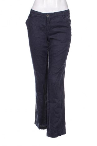 Damenhose Fat Face, Größe M, Farbe Blau, Preis 17,99 €