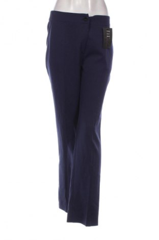 Pantaloni de femei Fix, Mărime L, Culoare Albastru, Preț 68,99 Lei