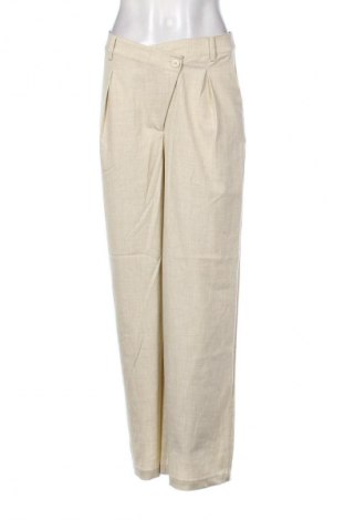Damenhose Florence, Größe S, Farbe Beige, Preis 58,99 €