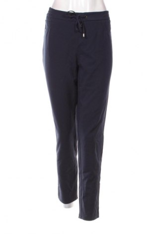 Pantaloni de femei Frank Walder, Mărime L, Culoare Albastru, Preț 210,99 Lei