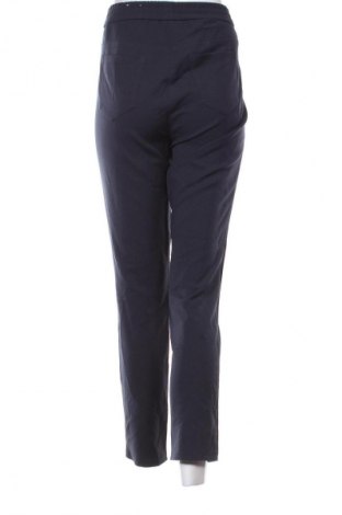Pantaloni de femei Frank Walder, Mărime L, Culoare Albastru, Preț 210,99 Lei