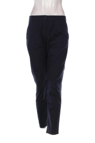 Pantaloni de femei French Connection, Mărime M, Culoare Albastru, Preț 158,99 Lei