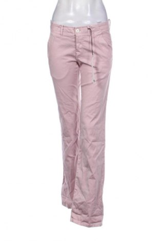 Damenhose G-Star Raw, Größe M, Farbe Aschrosa, Preis € 46,99
