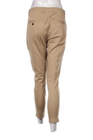 Pantaloni de femei G-Star Raw, Mărime L, Culoare Bej, Preț 552,34 Lei