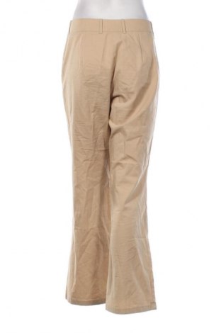 Damenhose G.W., Größe M, Farbe Beige, Preis € 26,99