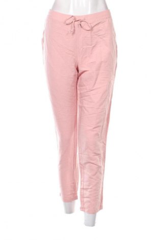 Pantaloni de femei Gant, Mărime M, Culoare Roz, Preț 327,99 Lei