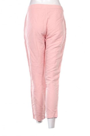 Pantaloni de femei Gant, Mărime M, Culoare Roz, Preț 327,99 Lei