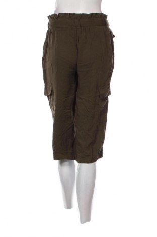Pantaloni de femei Garage, Mărime S, Culoare Verde, Preț 104,99 Lei