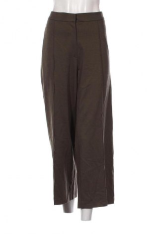 Pantaloni de femei Gerry Weber, Mărime 3XL, Culoare Verde, Preț 210,99 Lei