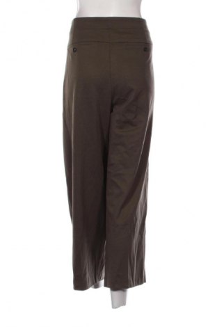 Pantaloni de femei Gerry Weber, Mărime 3XL, Culoare Verde, Preț 210,99 Lei