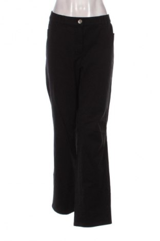 Dámske nohavice Gerry Weber, Veľkosť XL, Farba Čierna, Cena  14,95 €