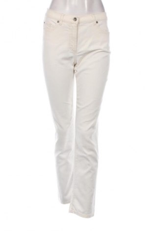 Damenhose Gerry Weber, Größe S, Farbe Weiß, Preis 17,99 €