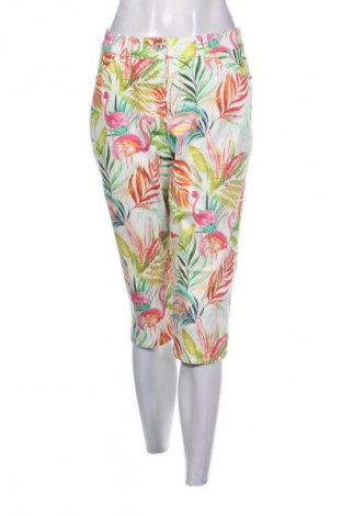 Pantaloni de femei Gerry Weber, Mărime L, Culoare Multicolor, Preț 152,99 Lei