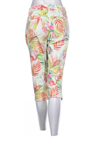 Pantaloni de femei Gerry Weber, Mărime L, Culoare Multicolor, Preț 152,99 Lei
