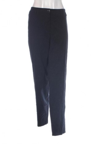 Damskie spodnie Gerry Weber, Rozmiar 3XL, Kolor Niebieski, Cena 87,99 zł