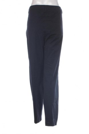 Damskie spodnie Gerry Weber, Rozmiar 3XL, Kolor Niebieski, Cena 87,99 zł