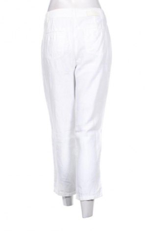 Női nadrág Gerry Weber, Méret M, Szín Fehér, Ár 13 123 Ft