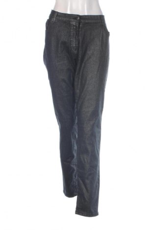 Pantaloni de femei Gina Benotti, Mărime XXL, Culoare Gri, Preț 98,99 Lei