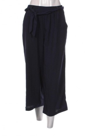 Pantaloni de femei Gina Benotti, Mărime L, Culoare Albastru, Preț 98,99 Lei