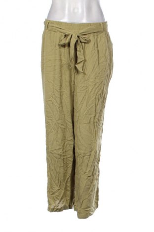 Pantaloni de femei Gina Benotti, Mărime XXL, Culoare Verde, Preț 156,99 Lei