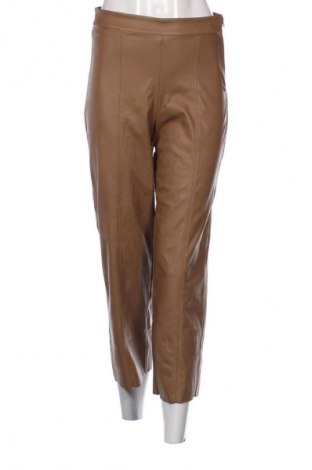 Damenhose Gina Tricot, Größe S, Farbe Braun, Preis € 31,71