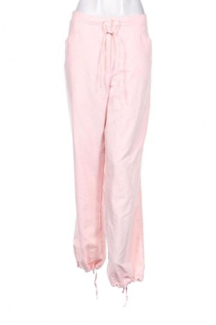 Pantaloni de femei Golfino, Mărime XL, Culoare Roz, Preț 200,00 Lei