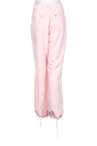 Pantaloni de femei Golfino, Mărime XL, Culoare Roz, Preț 200,00 Lei