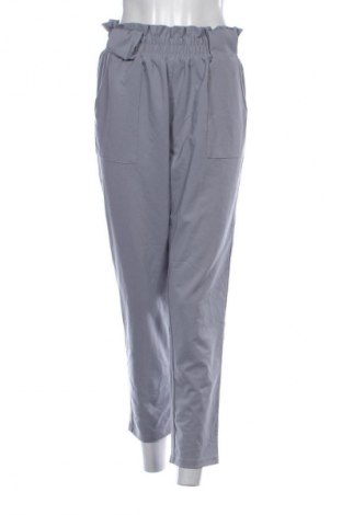Damenhose Grace Karin, Größe L, Farbe Grau, Preis 9,99 €