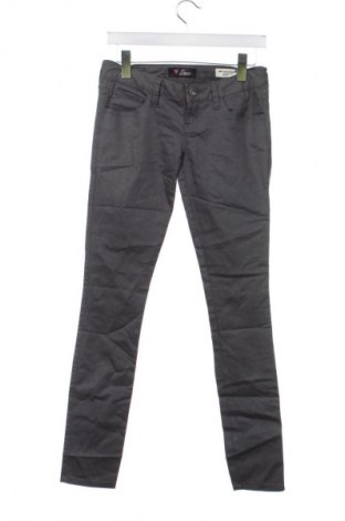 Dámské kalhoty  Guess, Velikost M, Barva Šedá, Cena  1 229,00 Kč