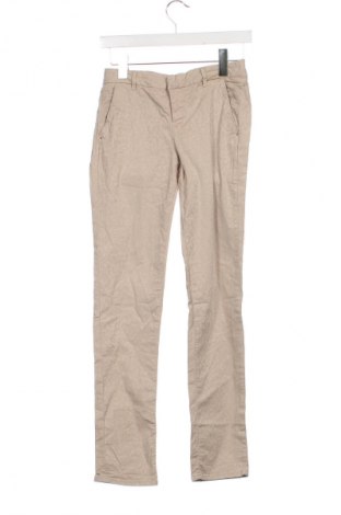 Damenhose Guess, Größe XS, Farbe Beige, Preis € 21,99