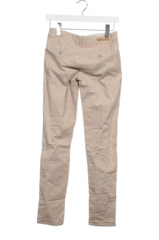 Damenhose Guess, Größe XS, Farbe Beige, Preis € 21,99