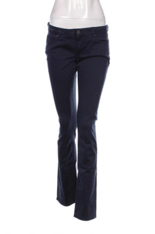 Pantaloni de femei Guess, Mărime L, Culoare Albastru, Preț 112,99 Lei