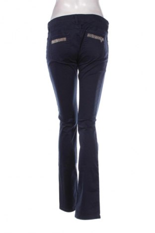Pantaloni de femei Guess, Mărime L, Culoare Albastru, Preț 112,99 Lei