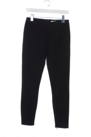 Pantaloni de femei Guess By Marciano, Mărime S, Culoare Negru, Preț 241,80 Lei