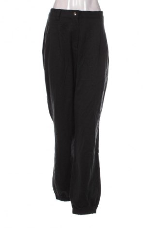 Pantaloni de femei Guido Maria Kretschmer, Mărime XL, Culoare Negru, Preț 285,99 Lei
