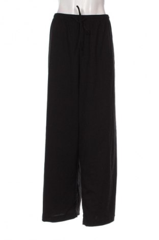 Dámské kalhoty  H&M, Velikost XXL, Barva Černá, Cena  469,00 Kč