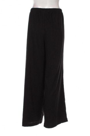 Dámské kalhoty  H&M, Velikost XXL, Barva Černá, Cena  469,00 Kč