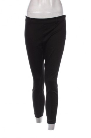 Pantaloni de femei H&M, Mărime M, Culoare Negru, Preț 163,99 Lei
