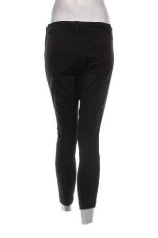 Pantaloni de femei H&M, Mărime M, Culoare Negru, Preț 163,99 Lei