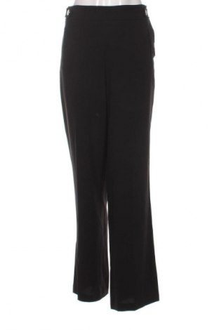 Pantaloni de femei H&M, Mărime S, Culoare Negru, Preț 98,99 Lei