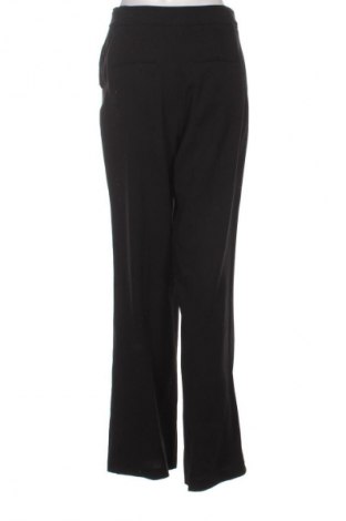 Pantaloni de femei H&M, Mărime S, Culoare Negru, Preț 98,99 Lei