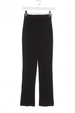 Damenhose H&M, Größe XS, Farbe Schwarz, Preis 8,99 €