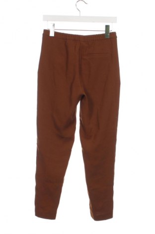 Pantaloni de femei H&M, Mărime XS, Culoare Maro, Preț 39,99 Lei