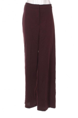 Γυναικείο παντελόνι H&M, Μέγεθος M, Χρώμα Κόκκινο, Τιμή 30,99 €