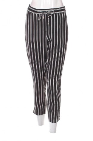 Pantaloni de femei H&M, Mărime L, Culoare Multicolor, Preț 44,99 Lei